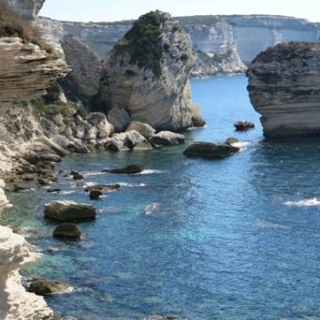 אוֹלְבּיה, איטליה 