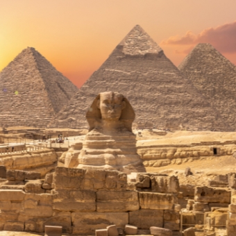 טיול למצרים כולל שיט על הנילוס