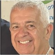 פרופיל מדריך